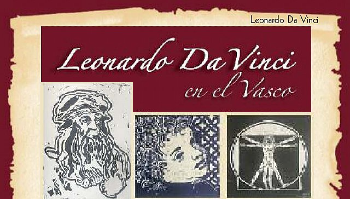 Exposición Da Vinci