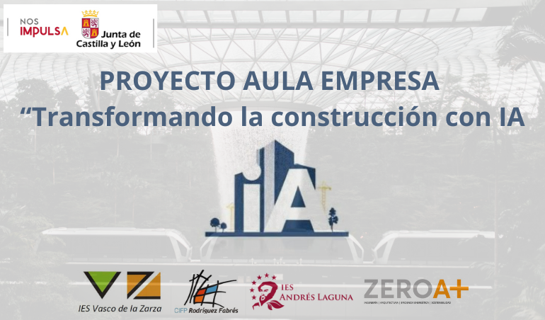 Proyecto aula empresa
