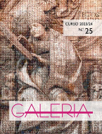 Revista GALERÍA 25