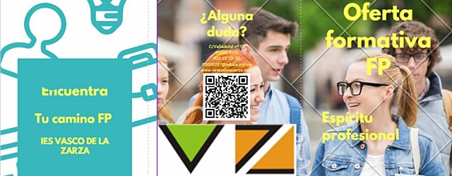 Oferta formativa FP