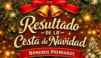 Cesta de Navidad