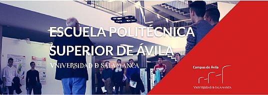 Universidad Politécnica de Ávila